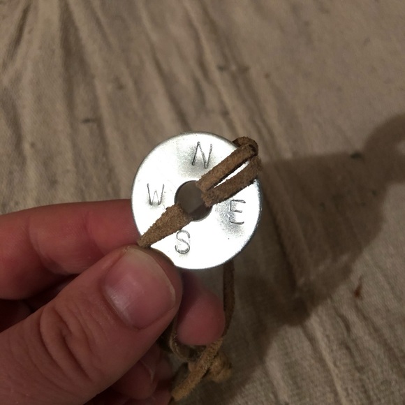 Washer bracelets - Picture 2 of 6